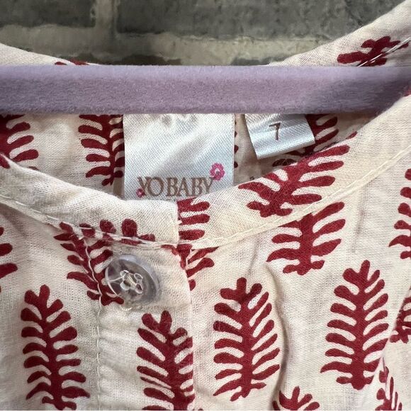 Yo Baby Dress - Picture 4 of 5